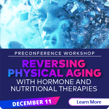 Reversing Physical Aging Workshop
