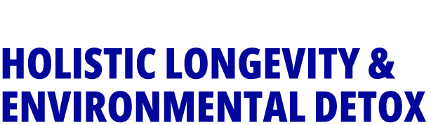 Module III Holistic Longevity & Environmental Detox
