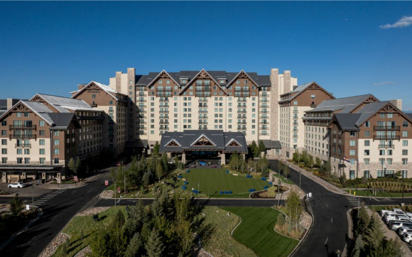 Gaylord Rockies Resort