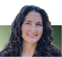 Jennifer Greer, ND, MEd