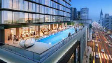 Resort