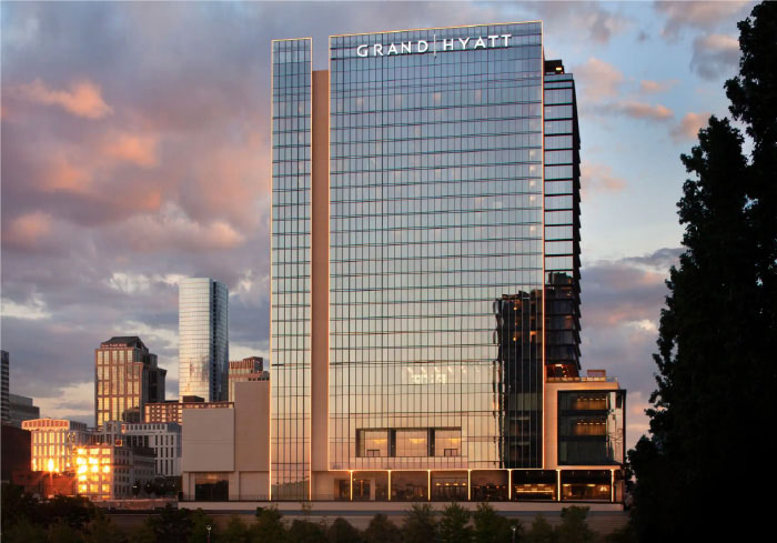 Aria Resort