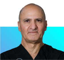 Joseph Russo, MD