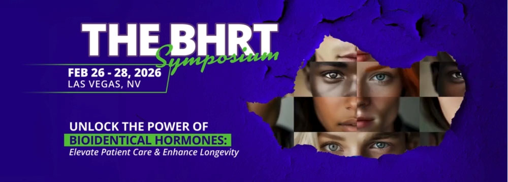 BHRT Symposium 2026