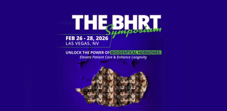 BHRT Symposium 2026