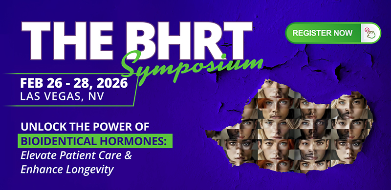 BHRT Symposium 2026