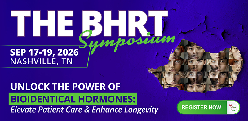 BHRT Symposium