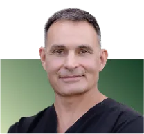 Ben Gonzalez, MD