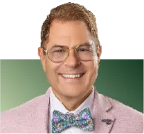 Gordon Crozier, DO