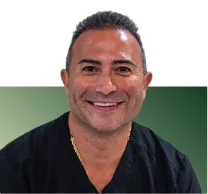 Nestor Rodriguez, MD