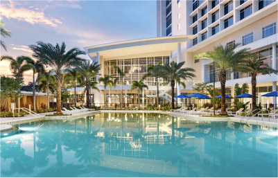 Resort