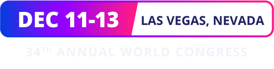 Dec 11-13, Las Vegas, NV