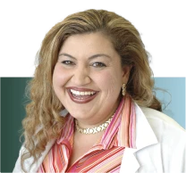 Sahar Swidan, PharmD