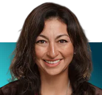 Irasema Rosas