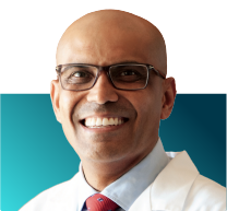 Nayan Patel, PharmD