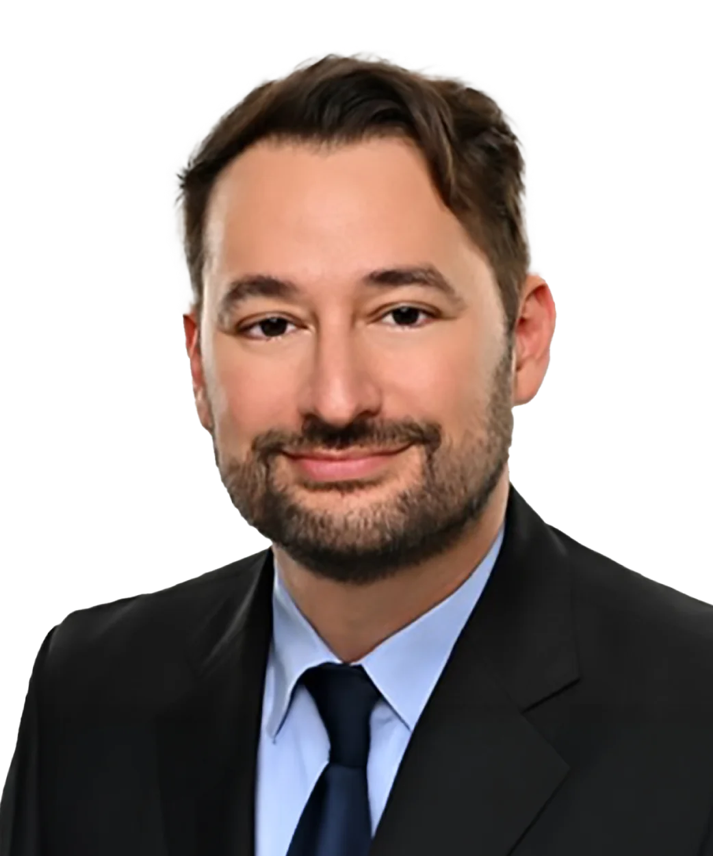 David Benavides