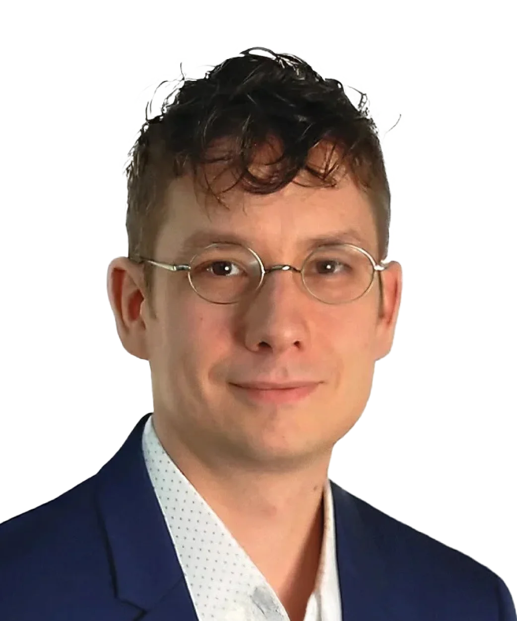 Michael Chapman
