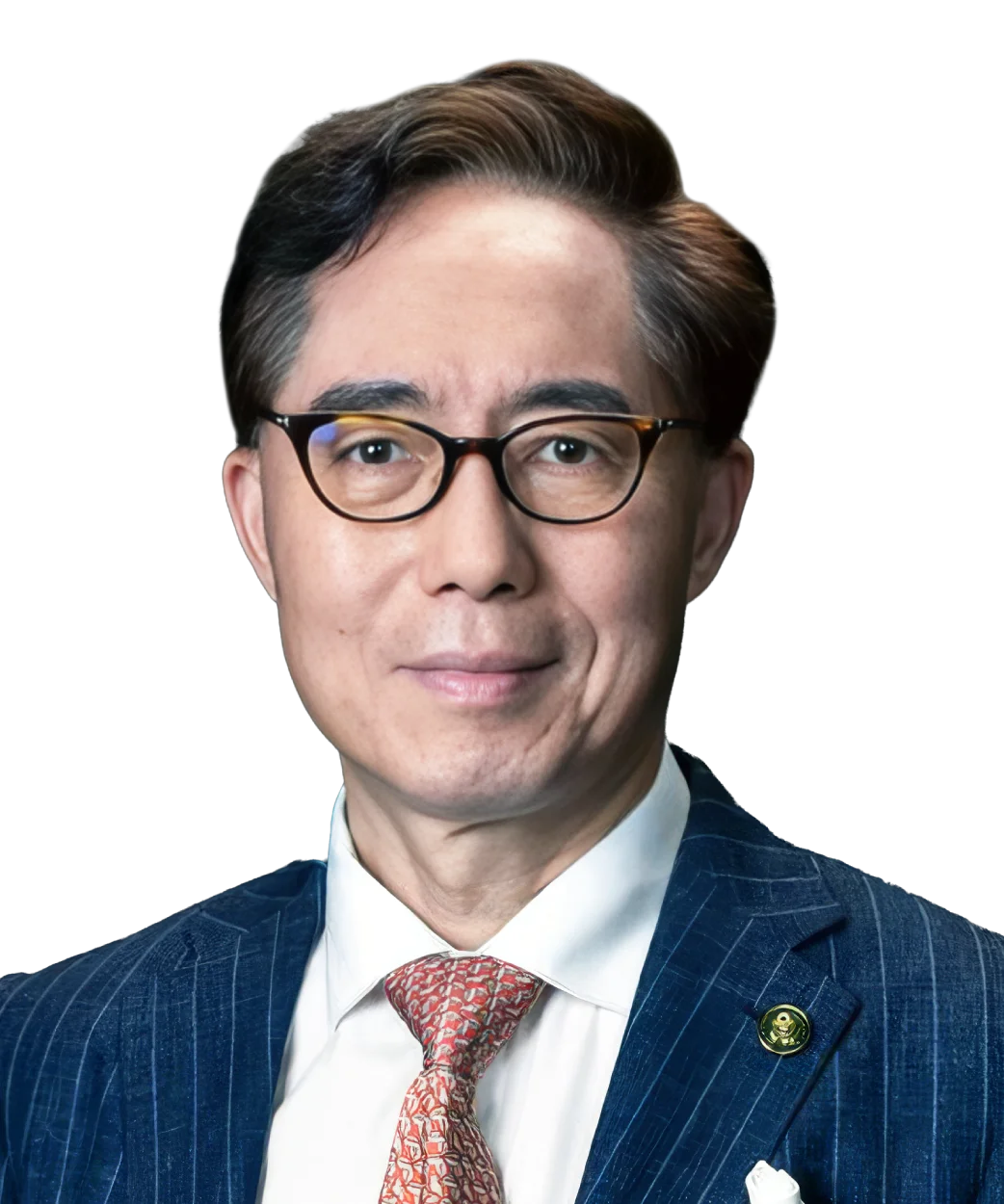 Richard Cheng
