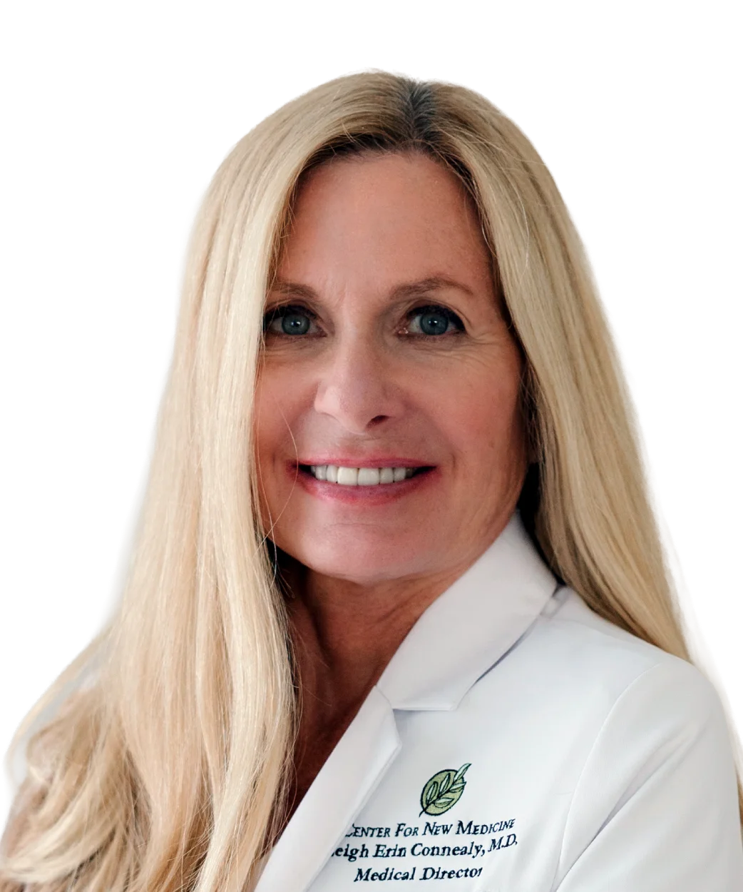 Leigh Erin Connealy