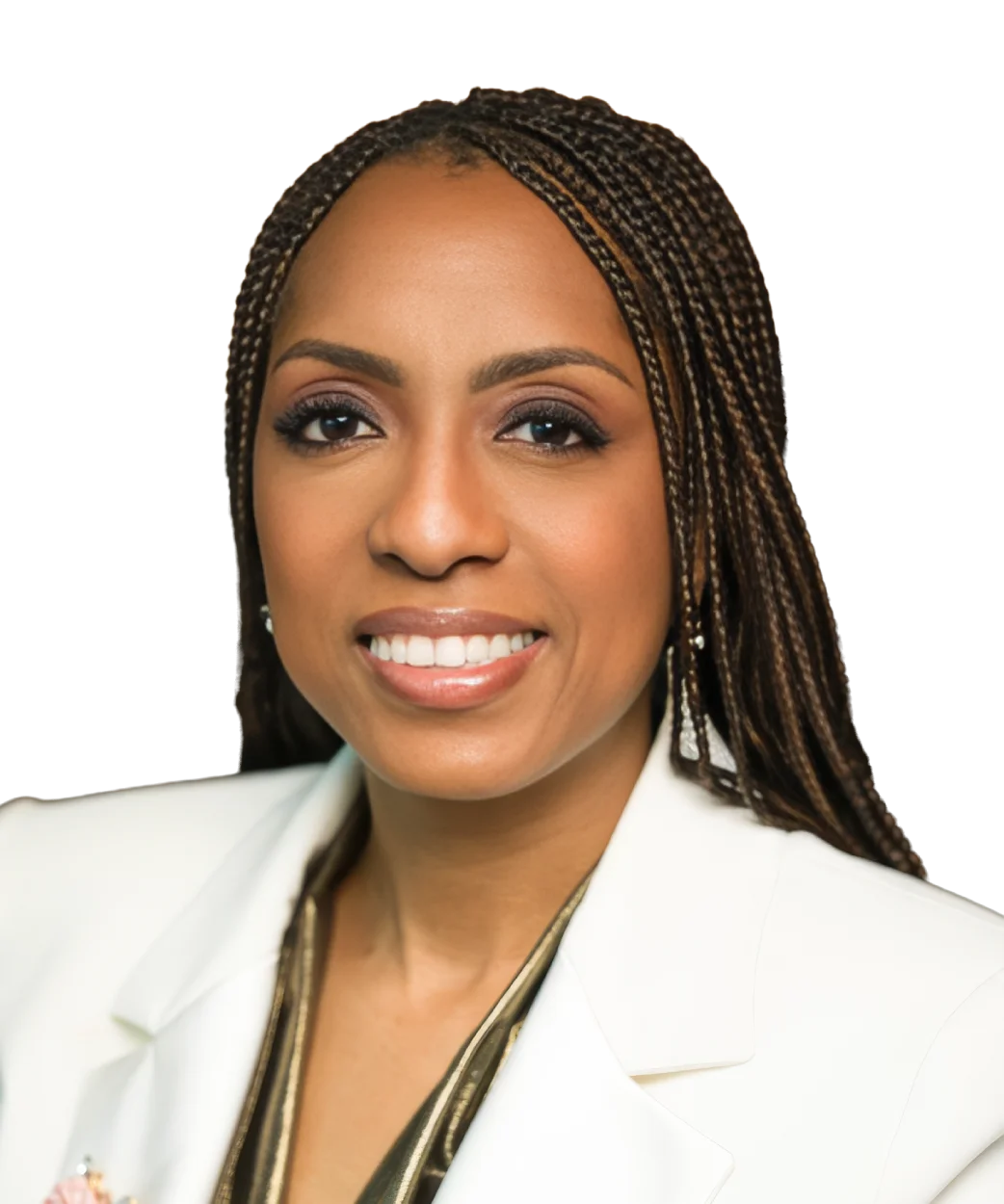 Eboni Cornish