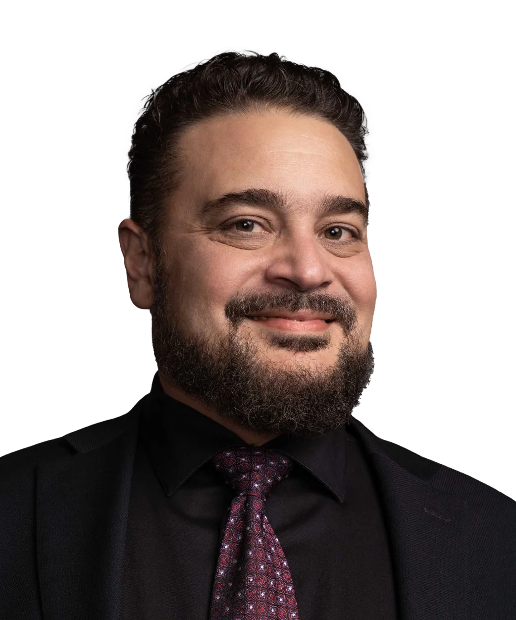 Yousef Elyaman