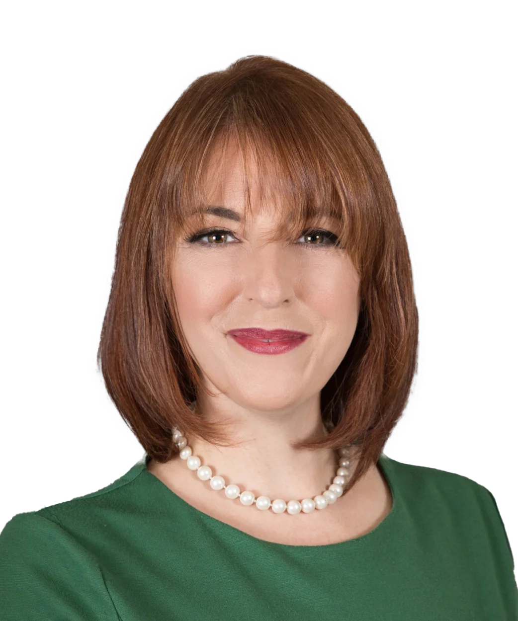 Betsy A. Greenleaf