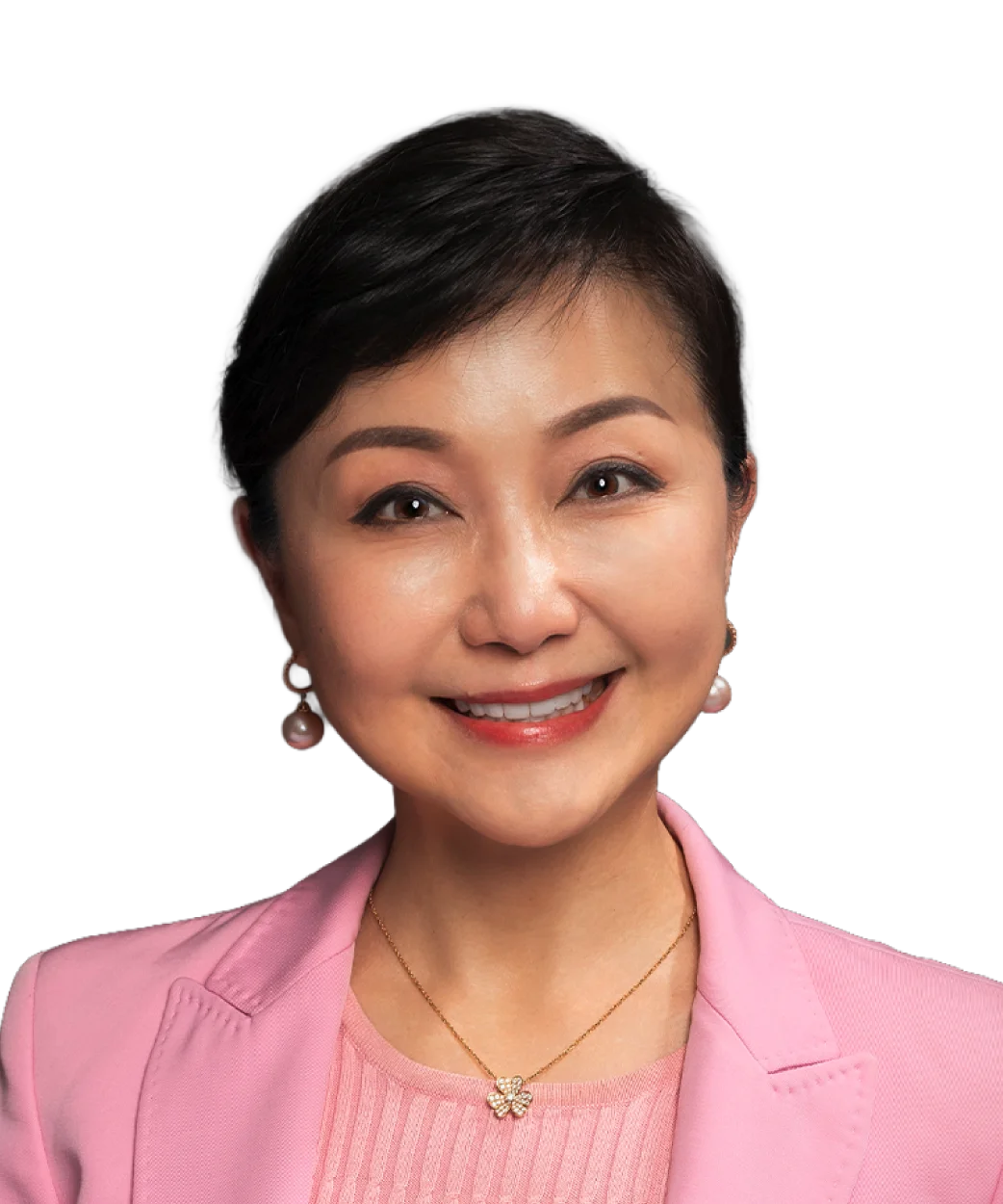 Jennifer Gu