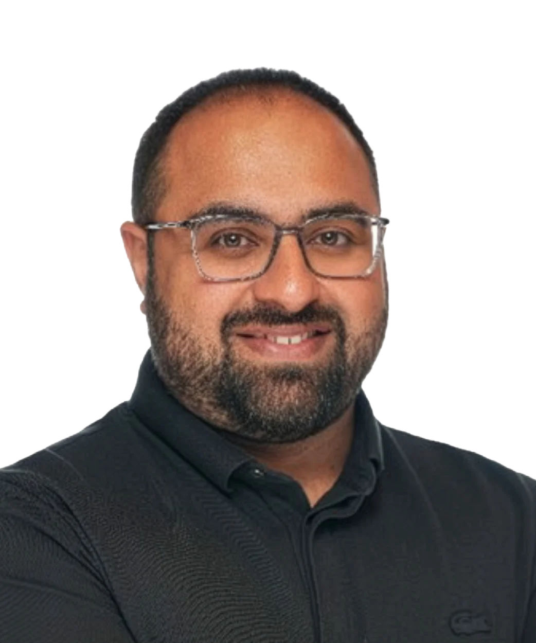 Navaz Habib