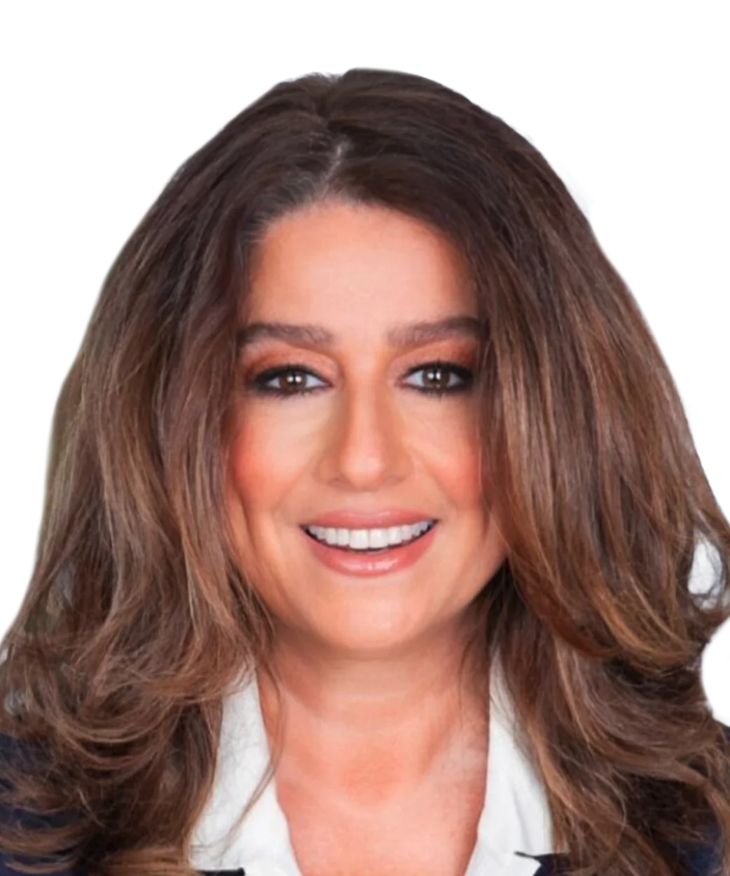 Sabine Hazan
