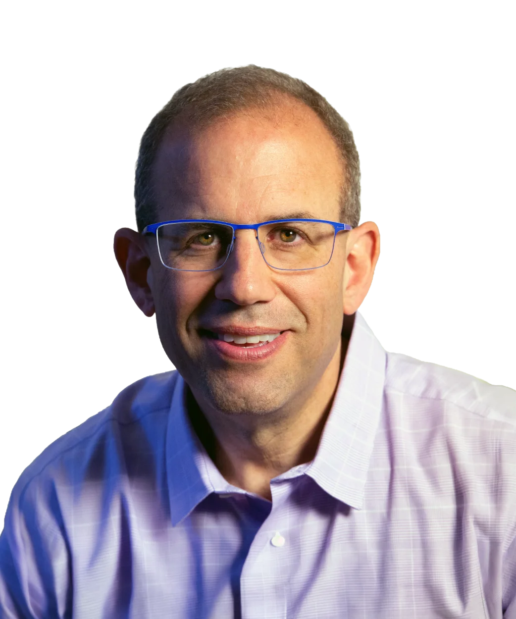 Joshua Helman