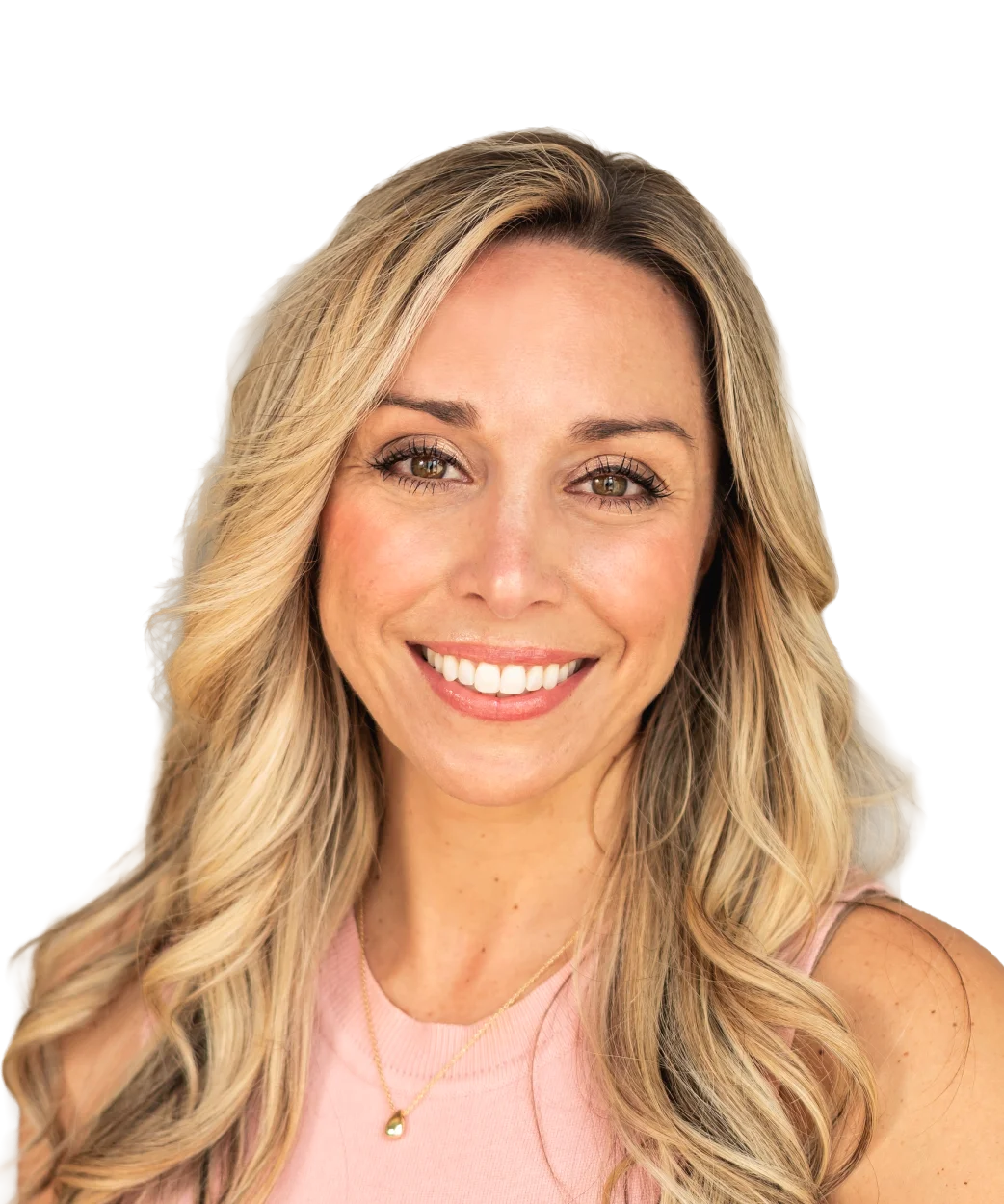 Amanda Hill