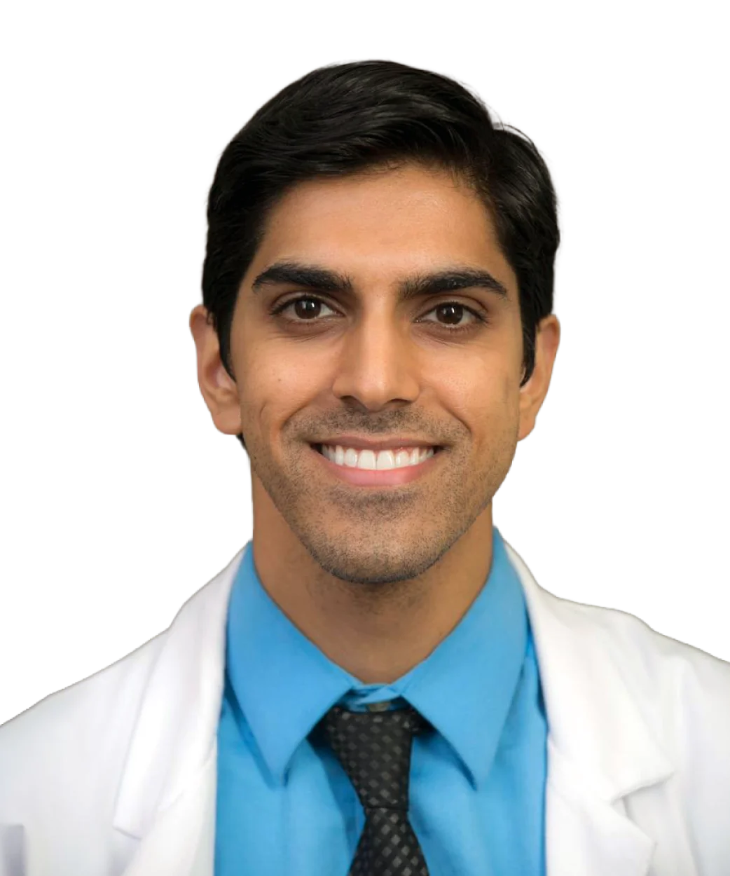 Kunj Patel