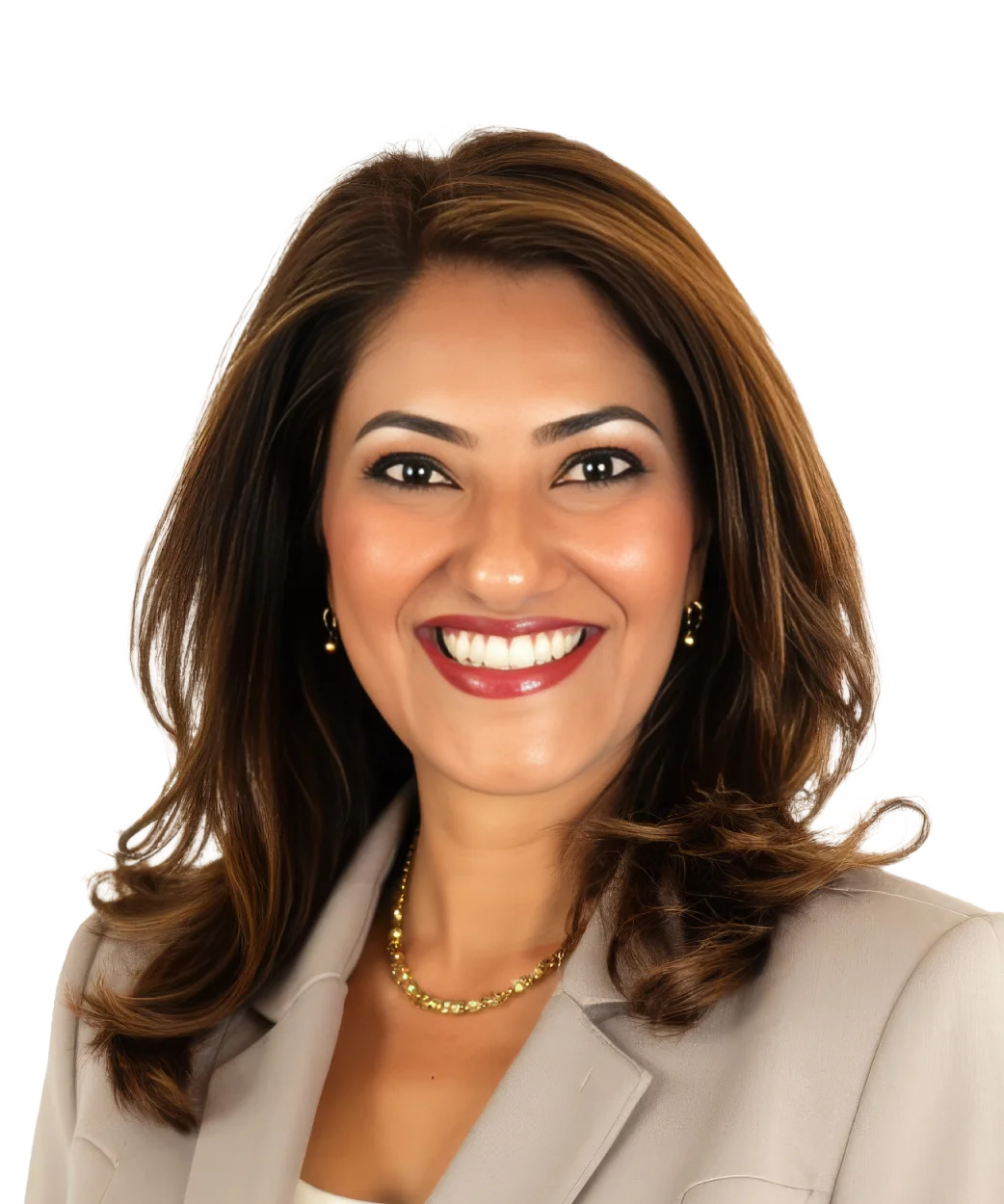Shelani Lalji