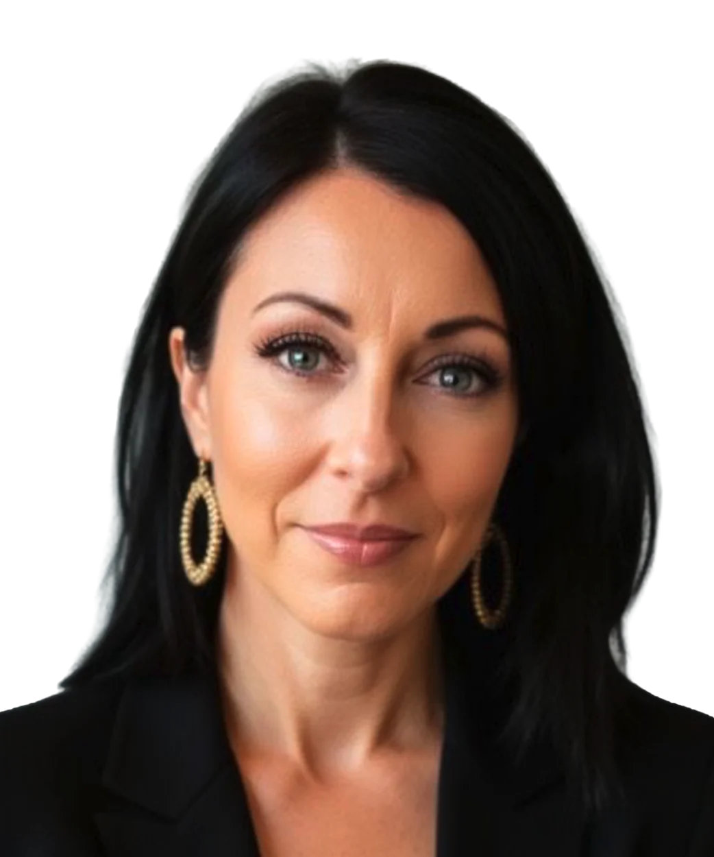 Michelle Leary