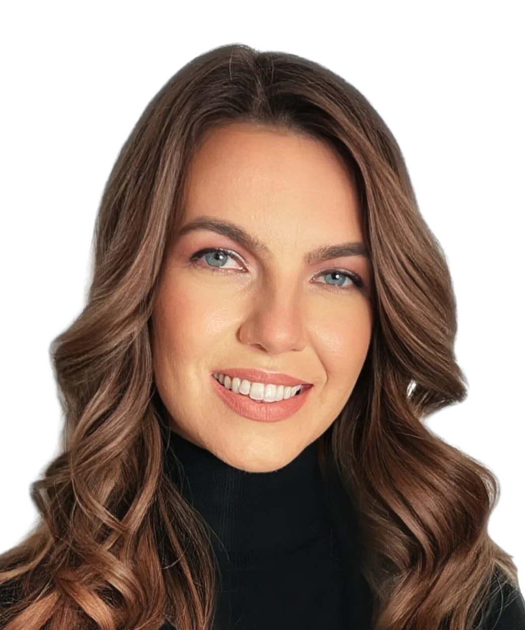 Joanna Matras-Godziejewicz