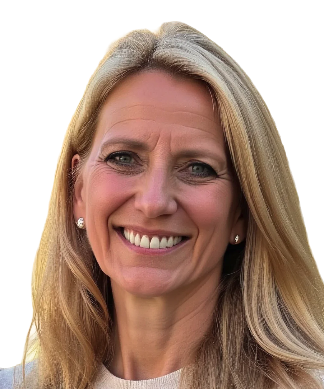 Helen Messier