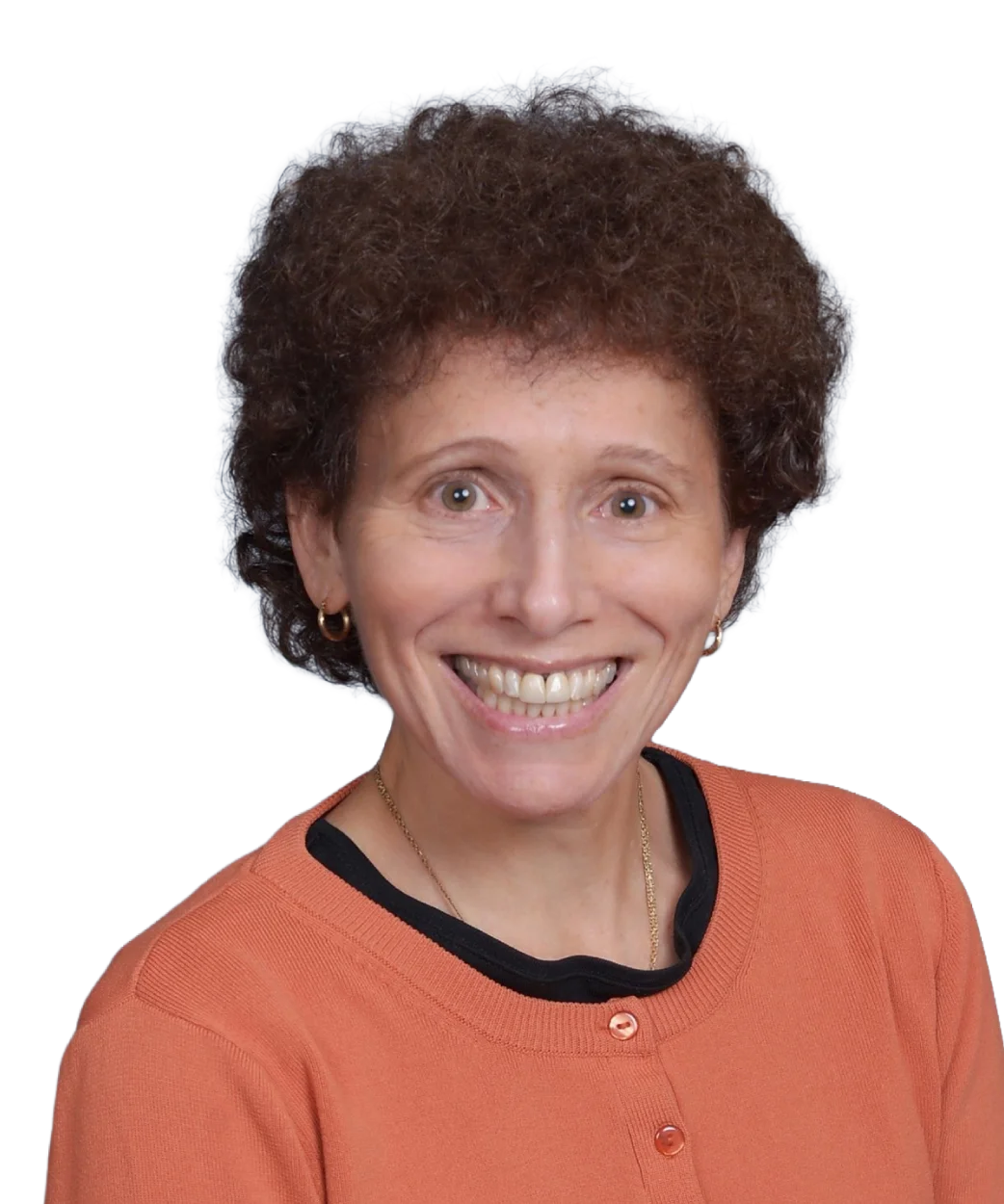 Mona Morstein