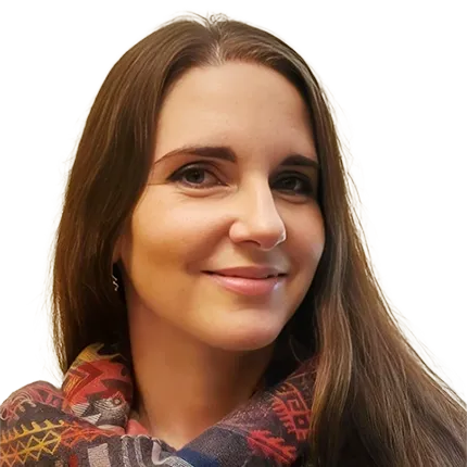 Danielle Osborne
