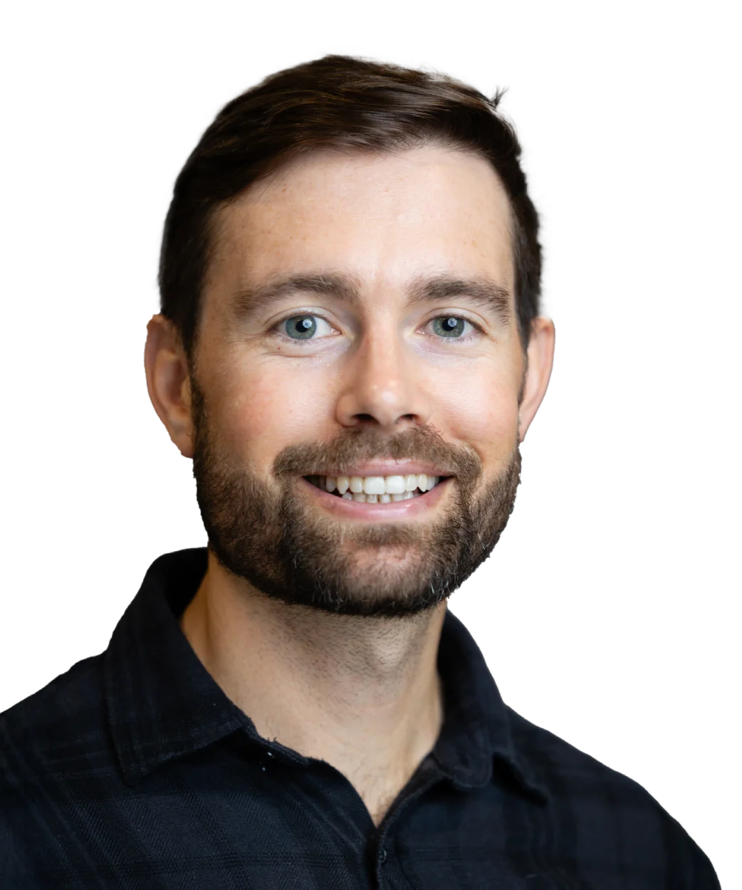 Austin Perlmutter