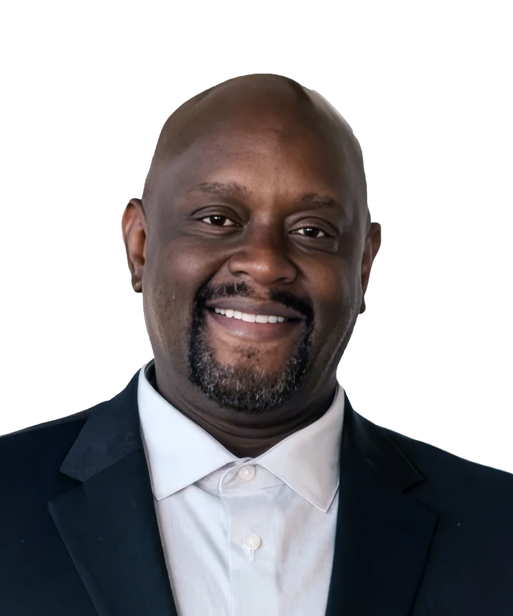 Michael Reed