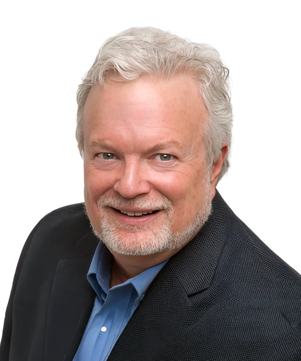 Robert Rountree