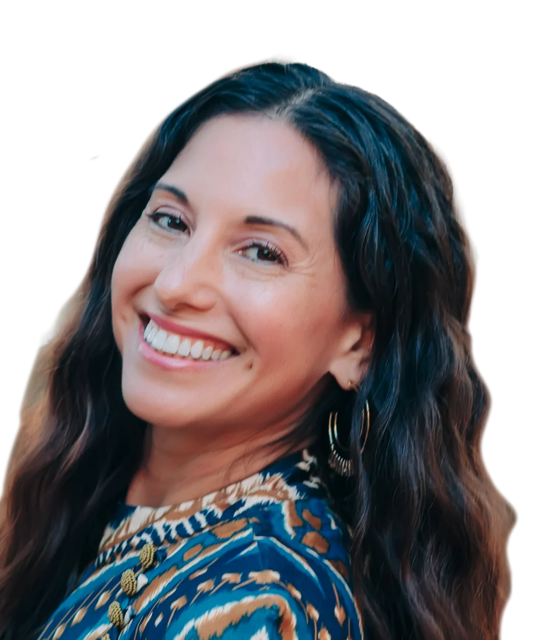 Mariza Snyder