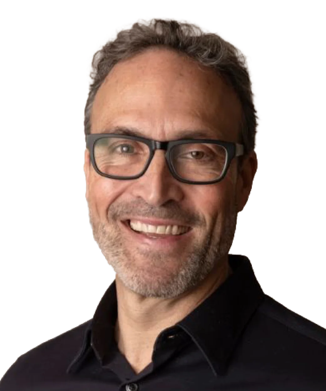 Myles Spar