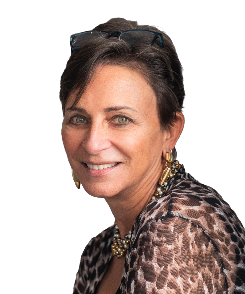 Marina Straszak-Suri