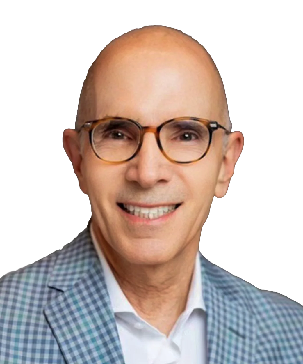 Mark Tager