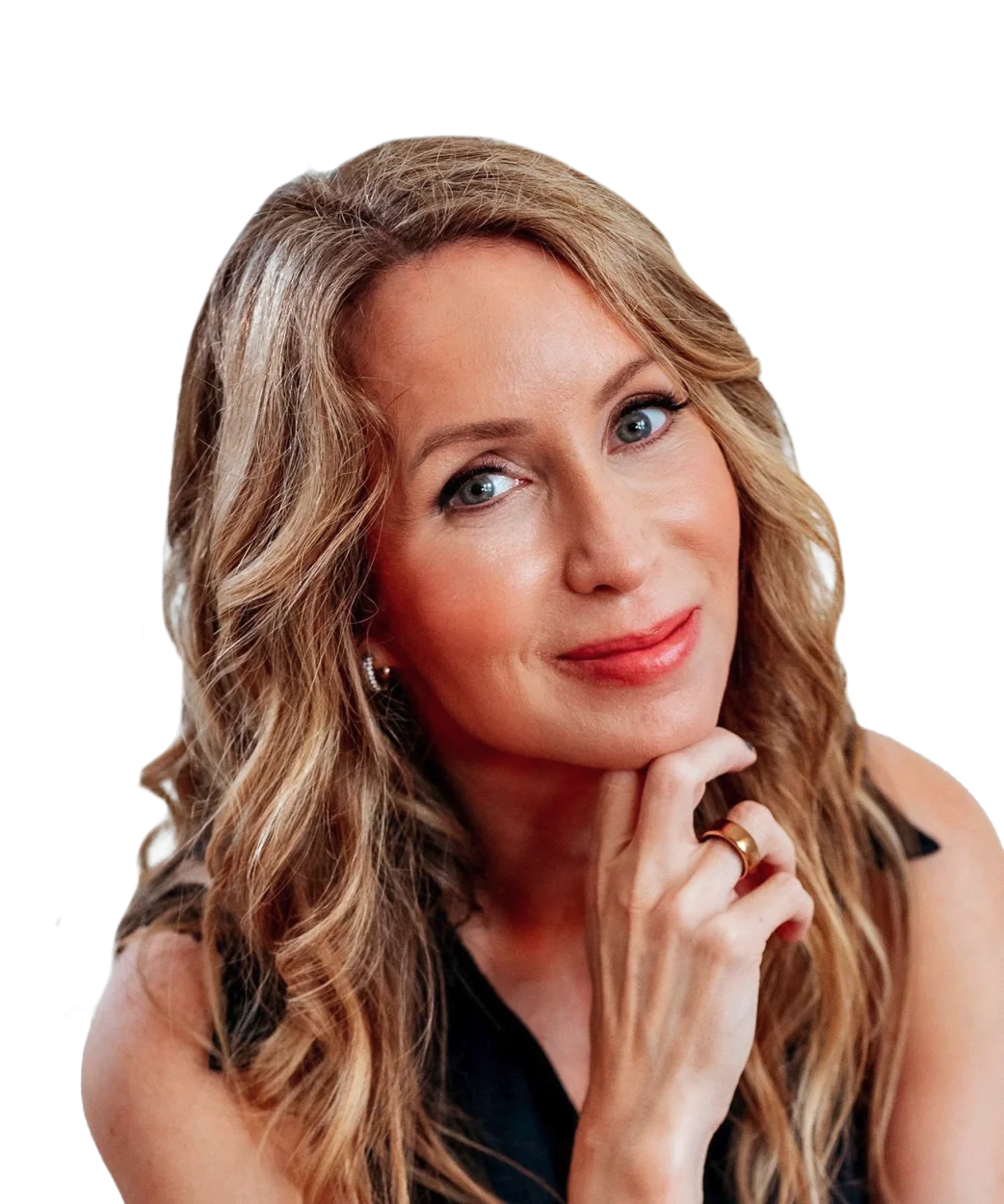 Cynthia Thurlow