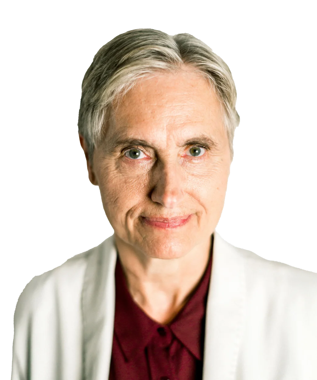 Terry Wahls