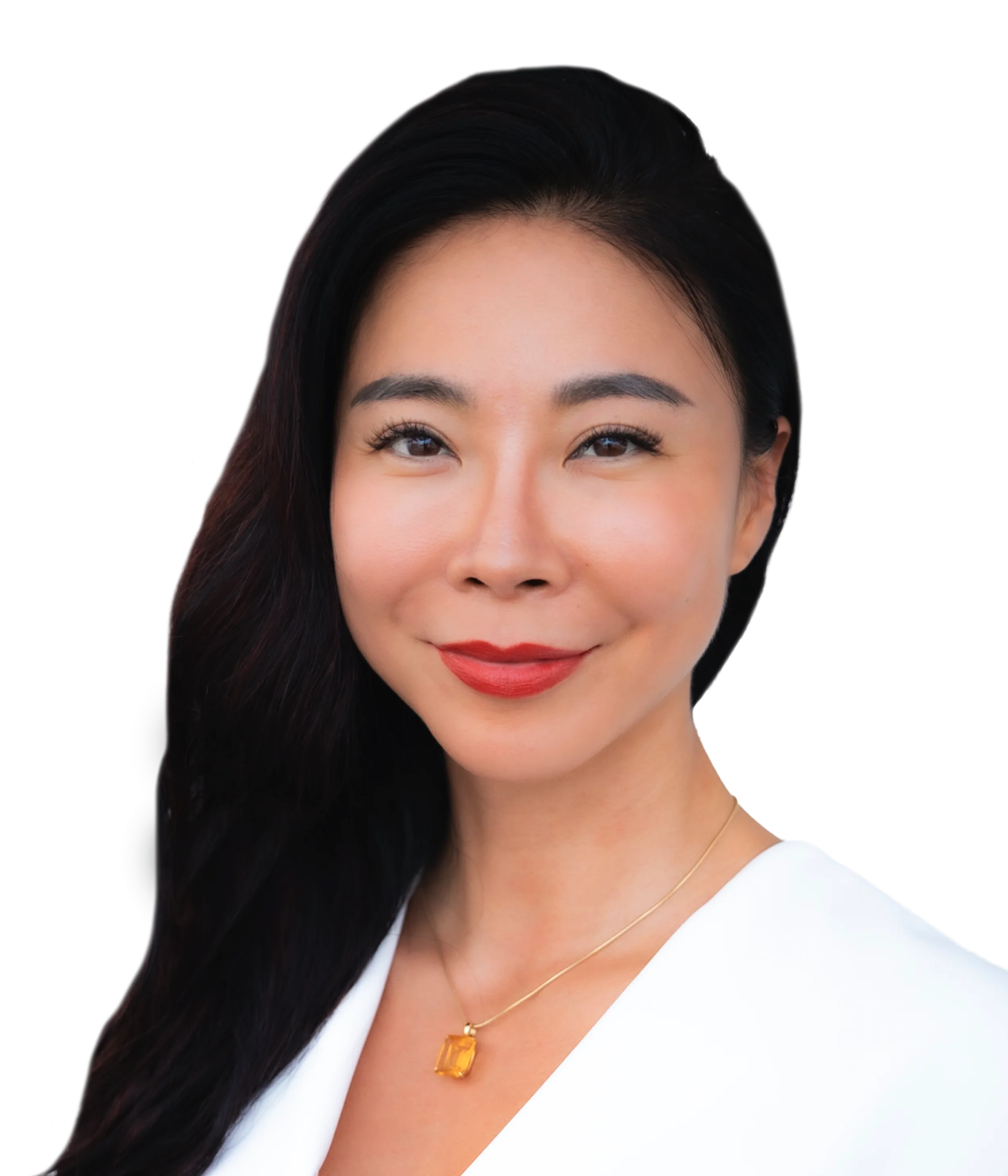 Julie Ying Baron