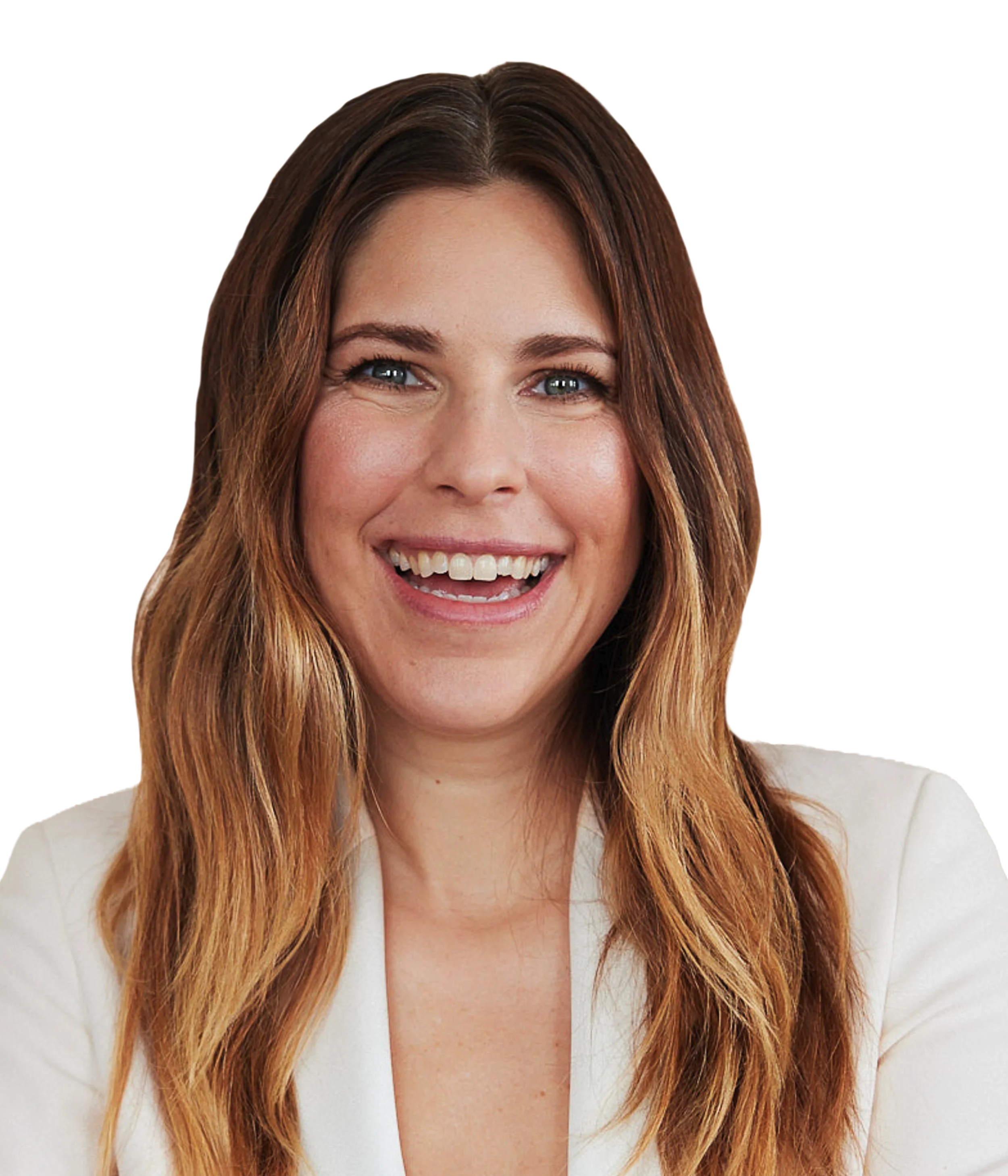Robin Berzin, MD