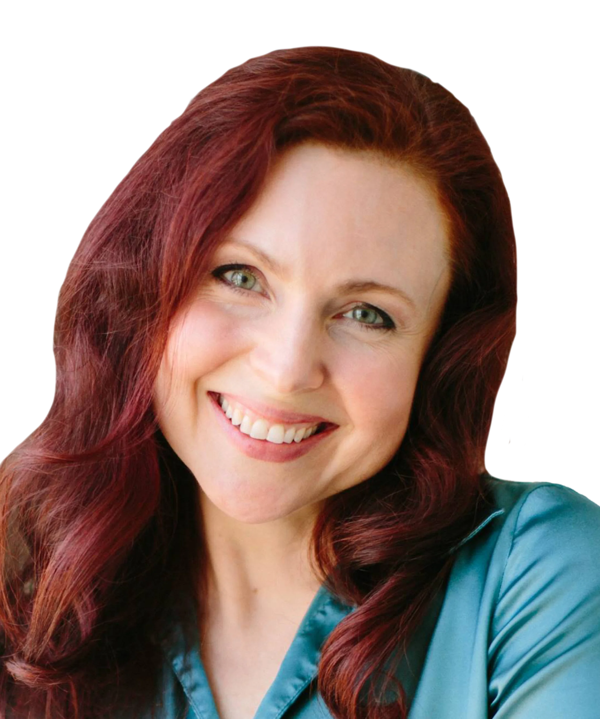 Deanna Minich